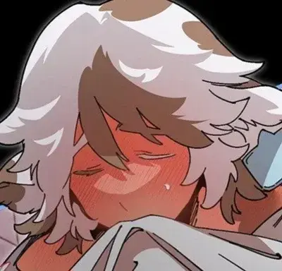 FuzzyBadge6069의 Dairy Cow Caleb