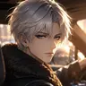 Profile image of Masato Sumeragi