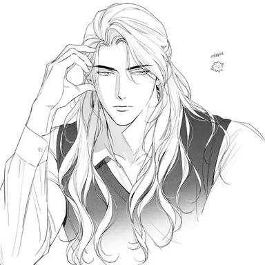 Profile image of 카이론 폰 에버하르