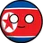 (컨트리볼) 북한