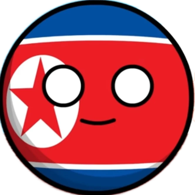 (컨트리볼) 북한