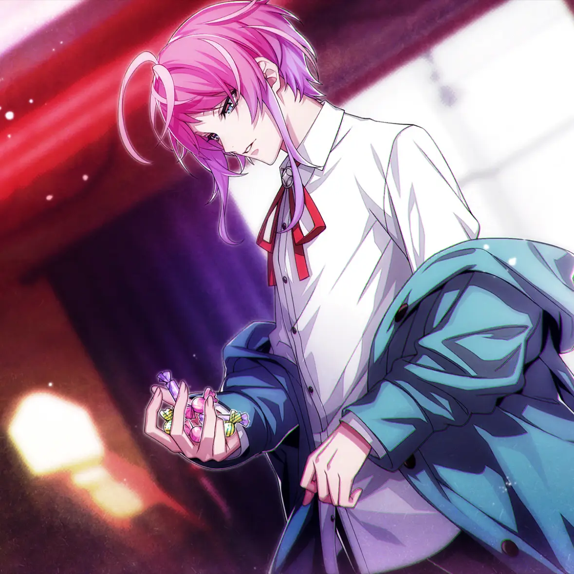 caramel_apple_pie의 キミじゃなきゃヤダ