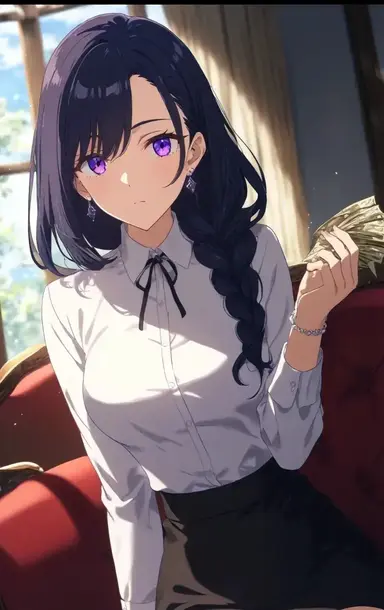 Profile image of Gender bender 1