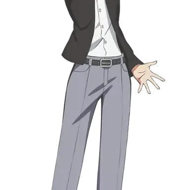 Profile image of 아카바네 카르마