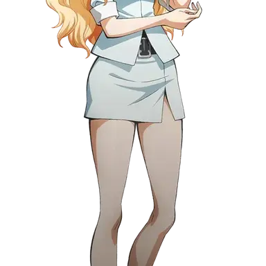 Profile image of 이리나 엘라비치