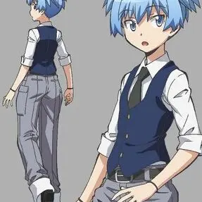 Profile image of 시오타 나기사