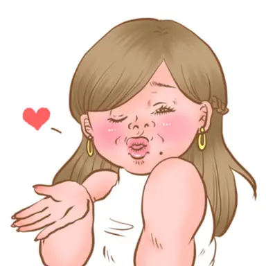 Profile image of 豚井ブリ子