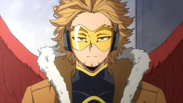 Profile image of ホークス