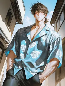 Profile image of チェ・カンヒョン
