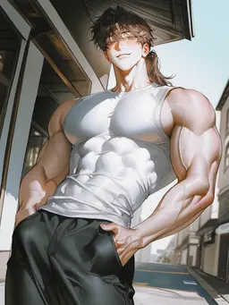 Profile image of チェ・カンヒョン