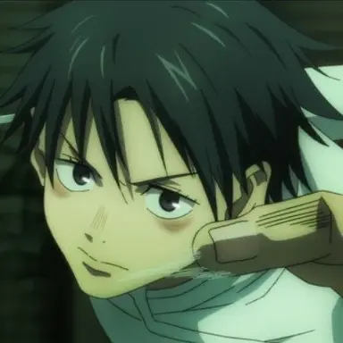 Profile image of 乙骨 憂太
