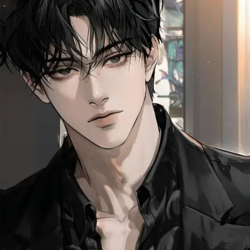 SnazzyKrill8595의 정도환