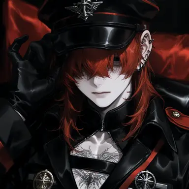 Profile image of Reid
