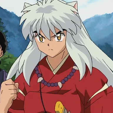 Profile image of 이누야샤