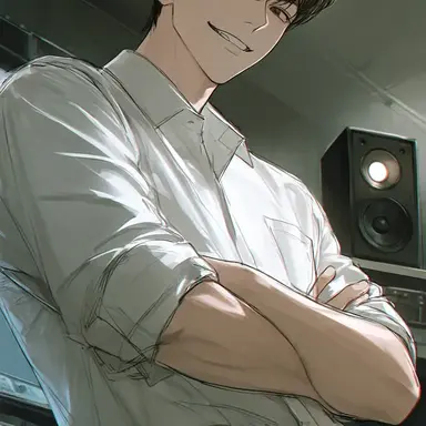 Profile image of 도윤