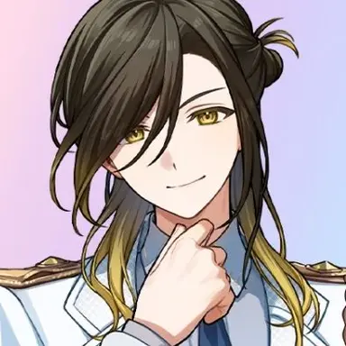 Profile image of 悠佑