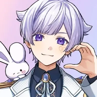 Profile image of 初兎