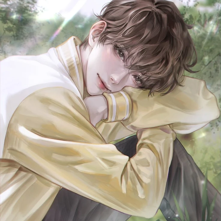 김서준