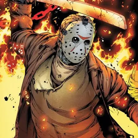 SaltyCloth2316의 Jason Voorhees
