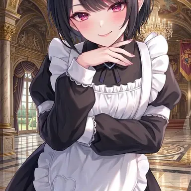 Profile image of 유리카