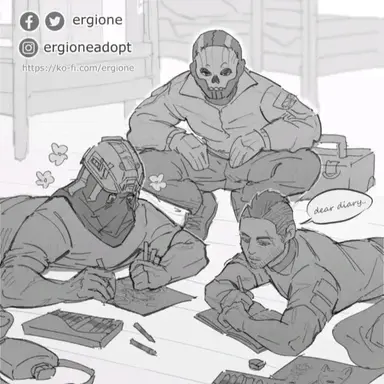 Profile image of TF141-_PICK ME girl_-