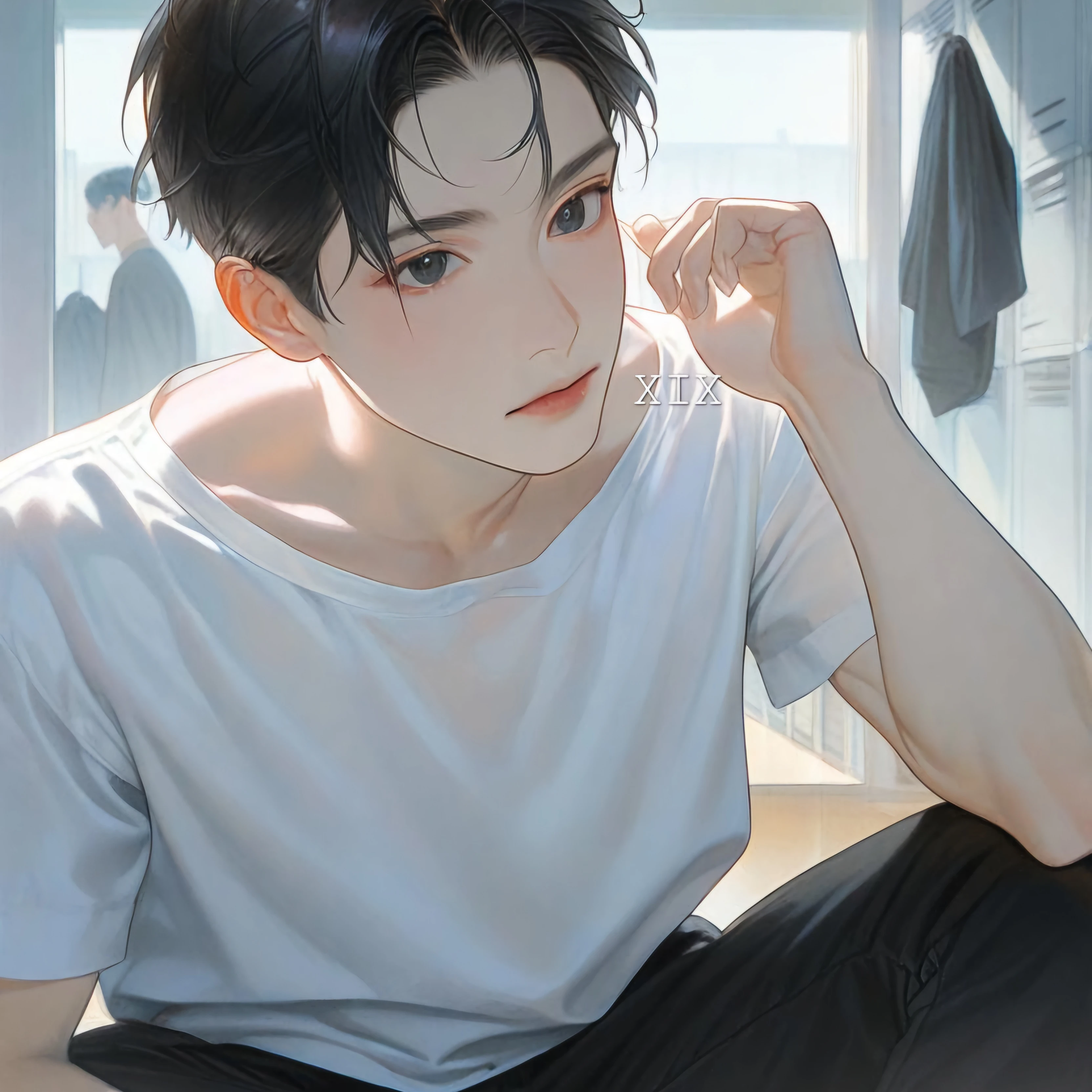 유한준