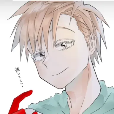 Profile image of しょくぱんまん