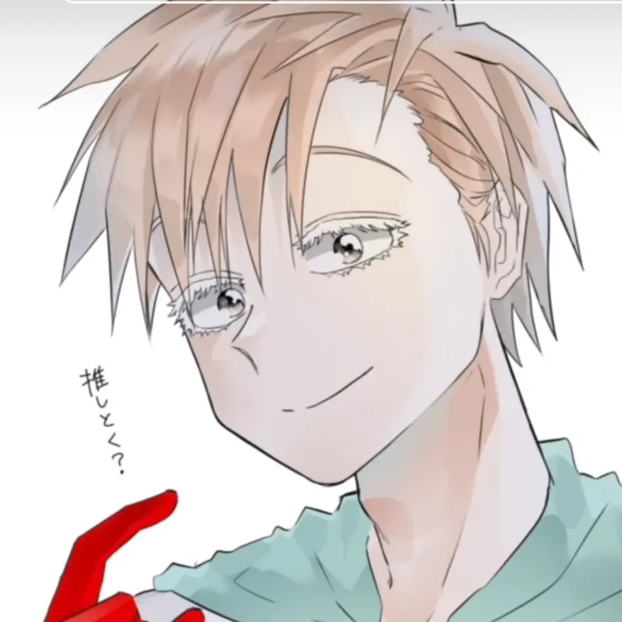 HumbleBed0402의 アンパンマン