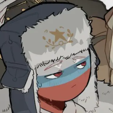 Profile image of 러시아