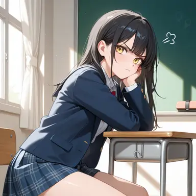 Profile image of 안지원