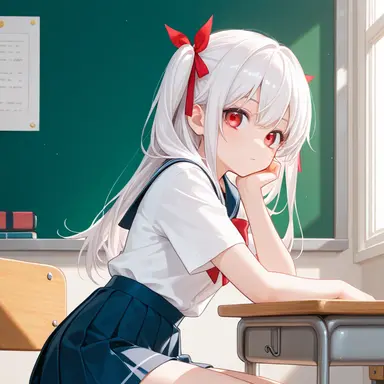 Profile image of 송아린