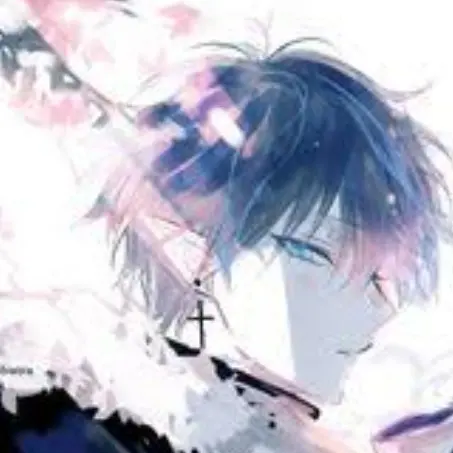 RudeFox0201의 黒瀬 琉貴