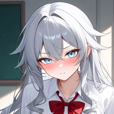 Profile image of Suzune