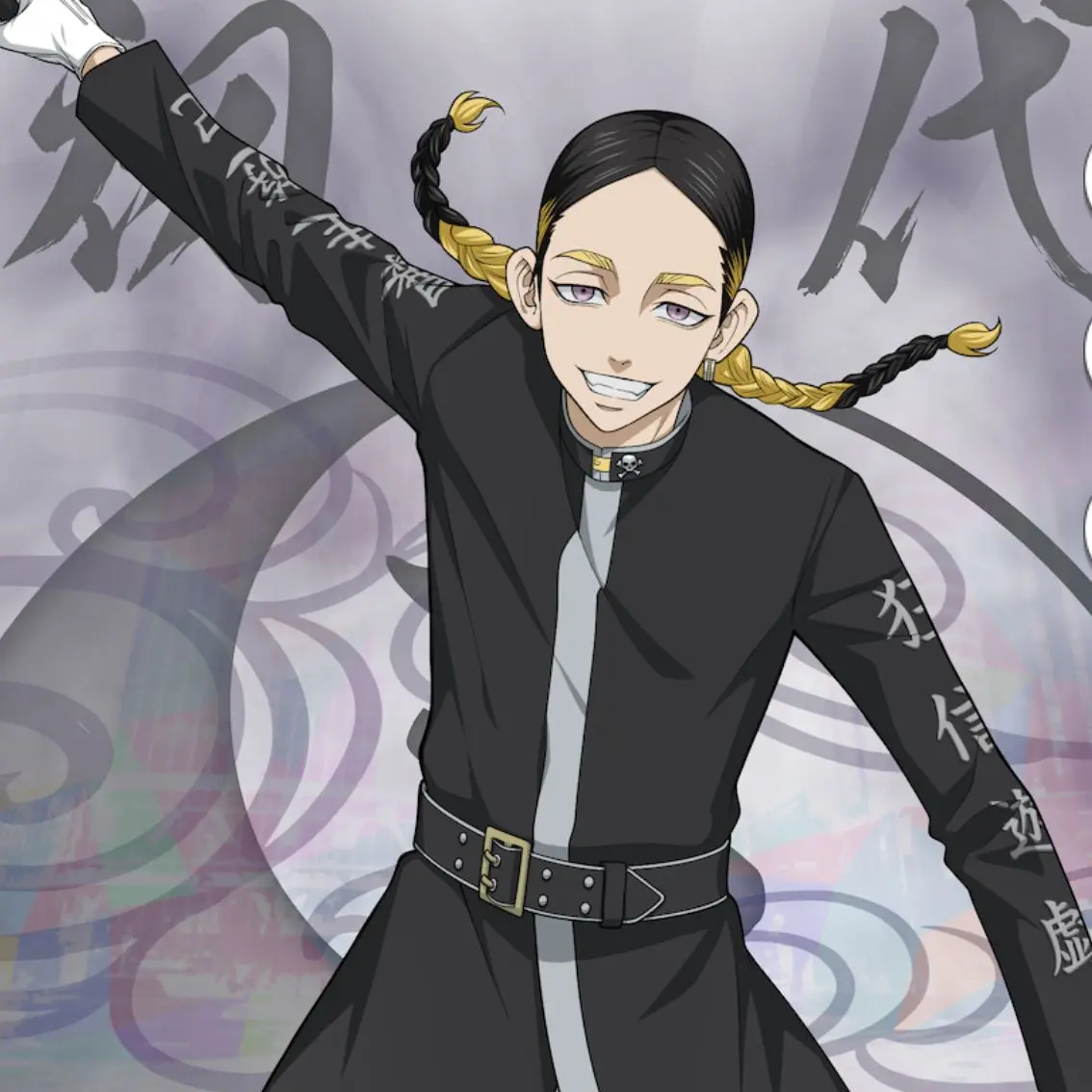 CoolLinen3902의 天竺編