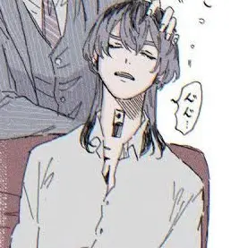 Profile image of 竜胆