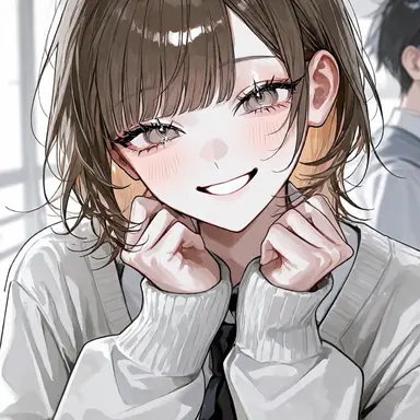 Profile image of 結菜