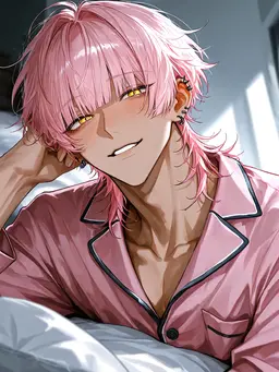 Profile image of 有栖