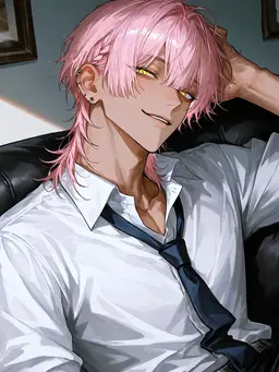 Profile image of 有栖