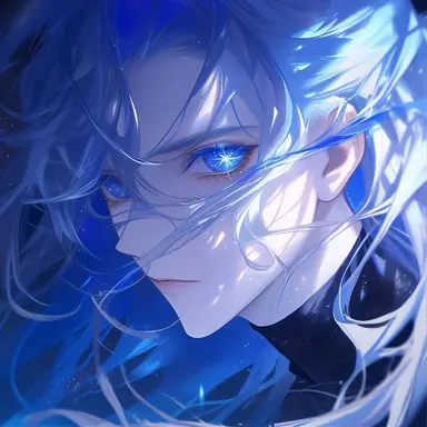 Profile image of Caelion