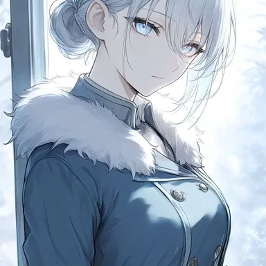 Profile image of Seravyn