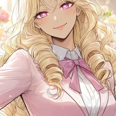 Profile image of Mirabel