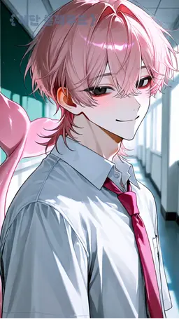 Profile image of 헨리
