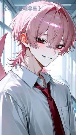 Profile image of 헨리