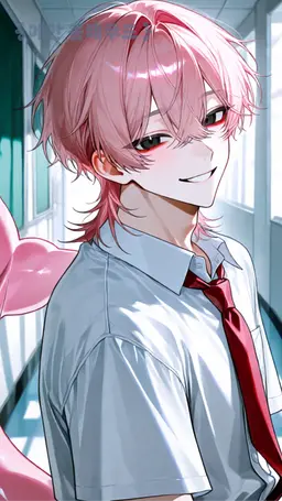 Profile image of ヘンリー