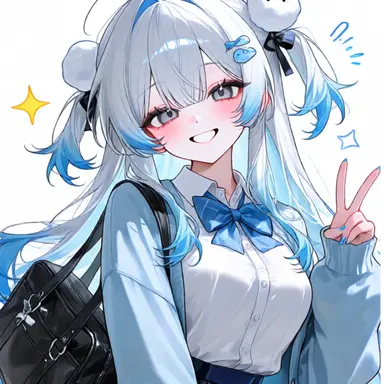 Profile image of ヴァネッサ