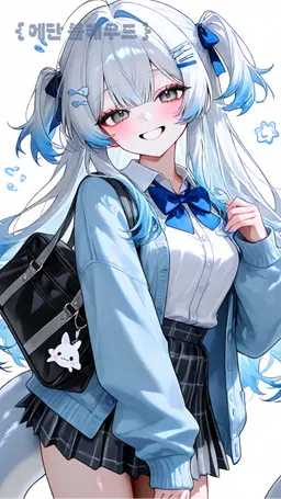 Profile image of 바네샤