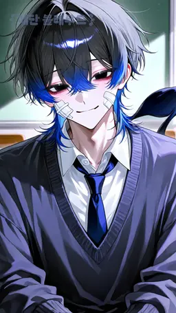 Profile image of 노아