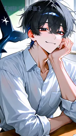 Profile image of 루시안