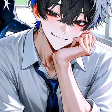 Profile image of ルシアン