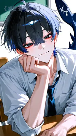 Profile image of 루시안